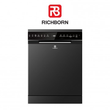 RICHBORN DISHWASHER RDP6085SKB	